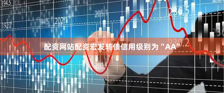 配资网站配资宏发转债信用级别为“AA”